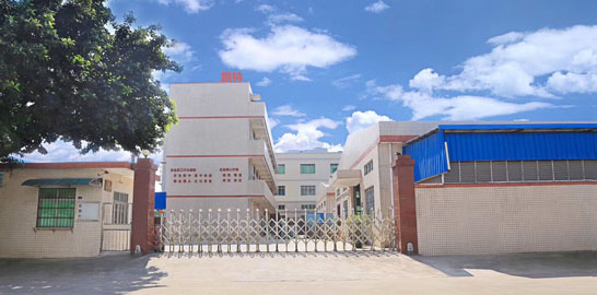 東莞林泰前臺(tái)